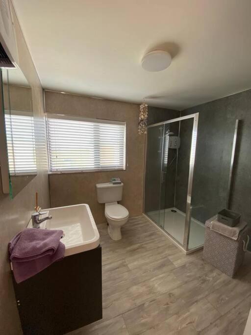 Luxury Holiday Rental With Sea Views On The Wild Atlantic Way Tralee Zewnętrze zdjęcie
