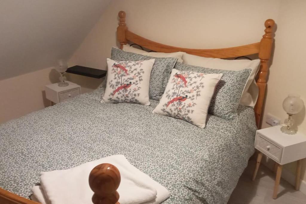 Luxury Holiday Rental With Sea Views On The Wild Atlantic Way Tralee Zewnętrze zdjęcie