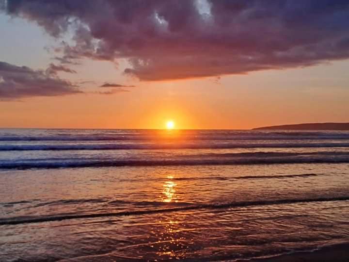 Luxury Holiday Rental With Sea Views On The Wild Atlantic Way Tralee Zewnętrze zdjęcie