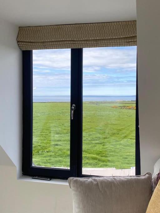 Luxury Holiday Rental With Sea Views On The Wild Atlantic Way Tralee Zewnętrze zdjęcie