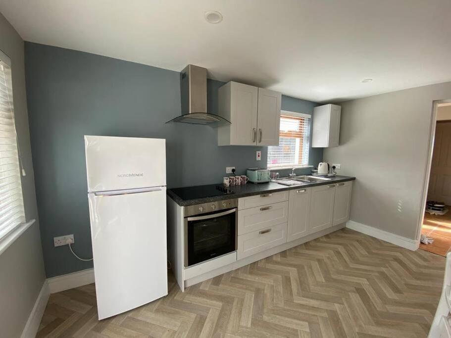 Luxury Holiday Rental With Sea Views On The Wild Atlantic Way Tralee Zewnętrze zdjęcie