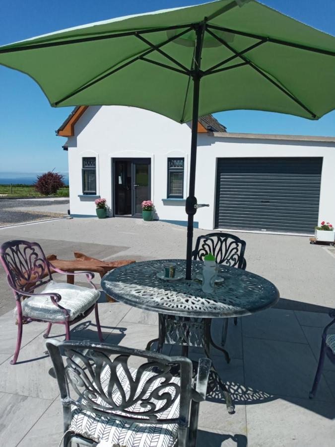 Luxury Holiday Rental With Sea Views On The Wild Atlantic Way Tralee Zewnętrze zdjęcie