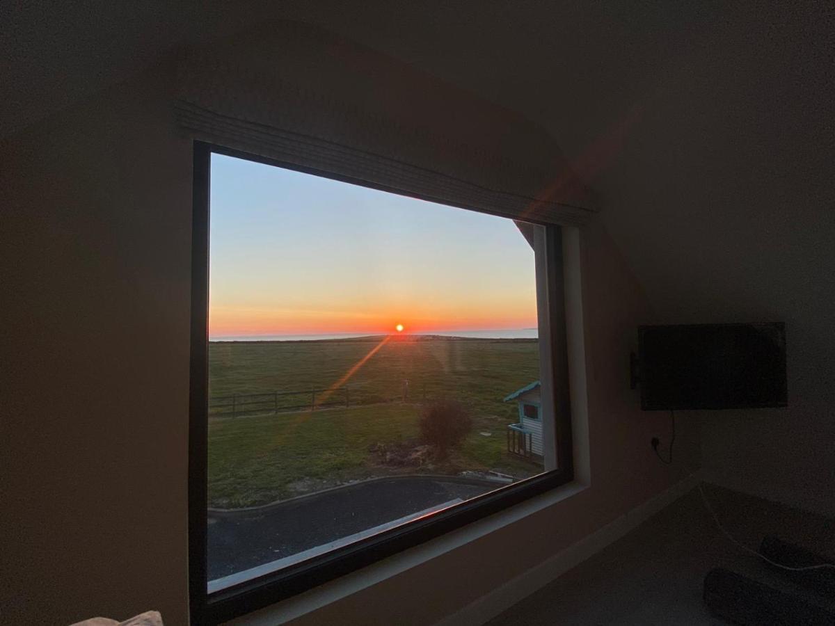 Luxury Holiday Rental With Sea Views On The Wild Atlantic Way Tralee Zewnętrze zdjęcie