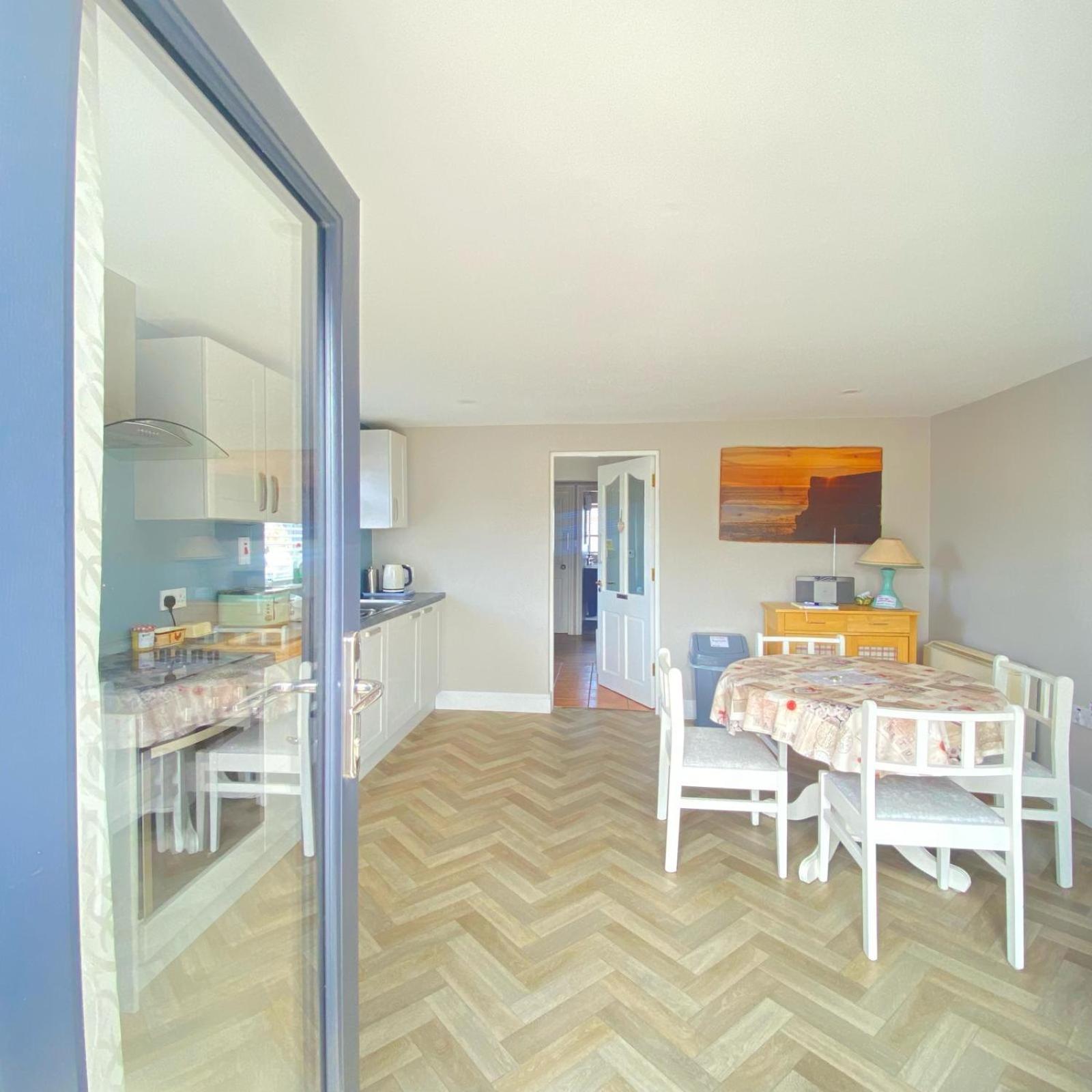Luxury Holiday Rental With Sea Views On The Wild Atlantic Way Tralee Zewnętrze zdjęcie