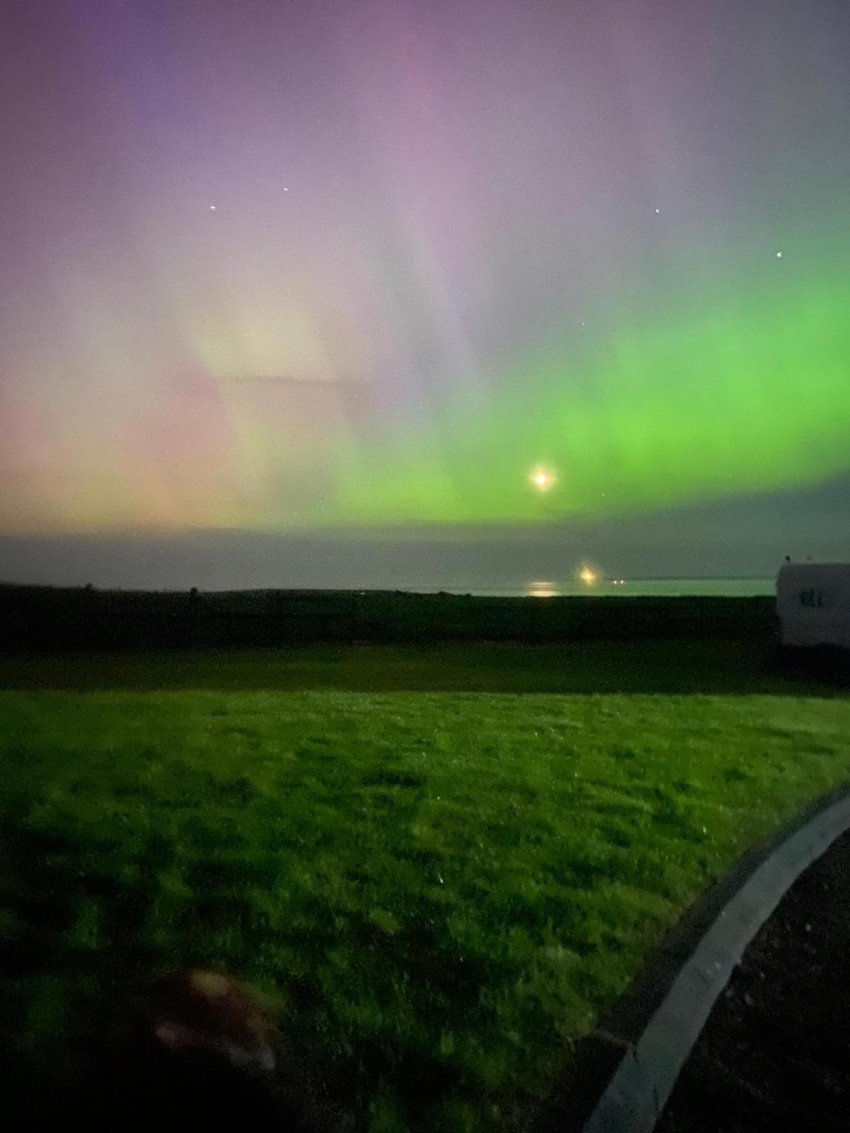 Luxury Holiday Rental With Sea Views On The Wild Atlantic Way Tralee Zewnętrze zdjęcie