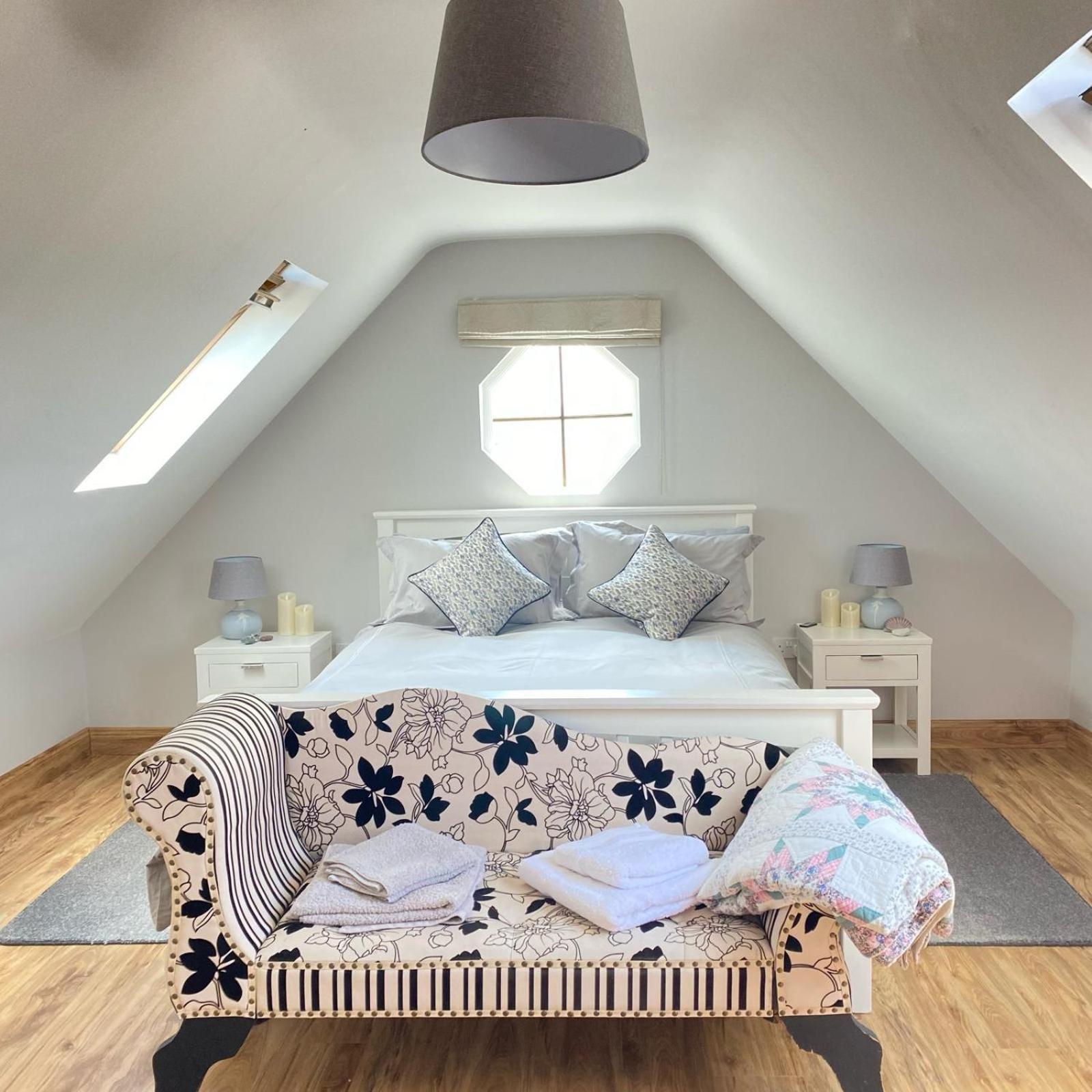 Luxury Holiday Rental With Sea Views On The Wild Atlantic Way Tralee Zewnętrze zdjęcie