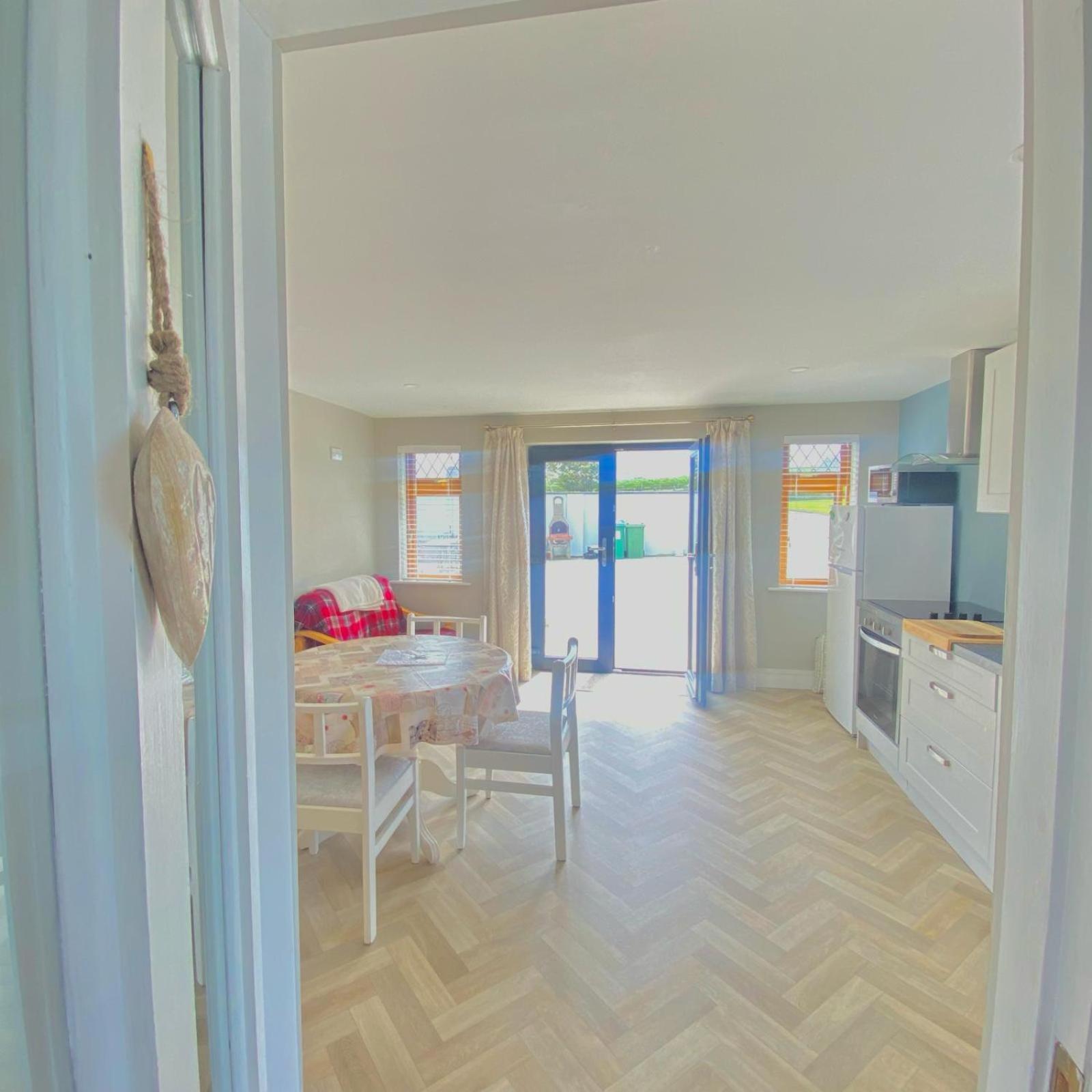 Luxury Holiday Rental With Sea Views On The Wild Atlantic Way Tralee Zewnętrze zdjęcie