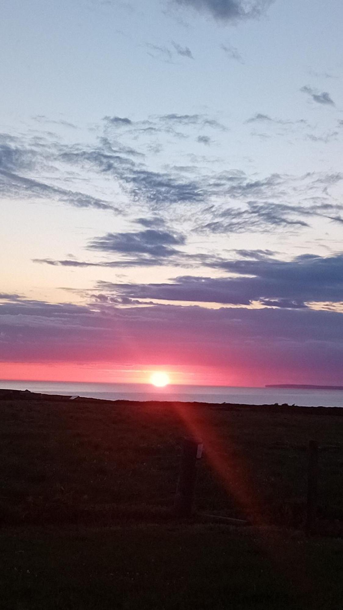 Luxury Holiday Rental With Sea Views On The Wild Atlantic Way Tralee Zewnętrze zdjęcie