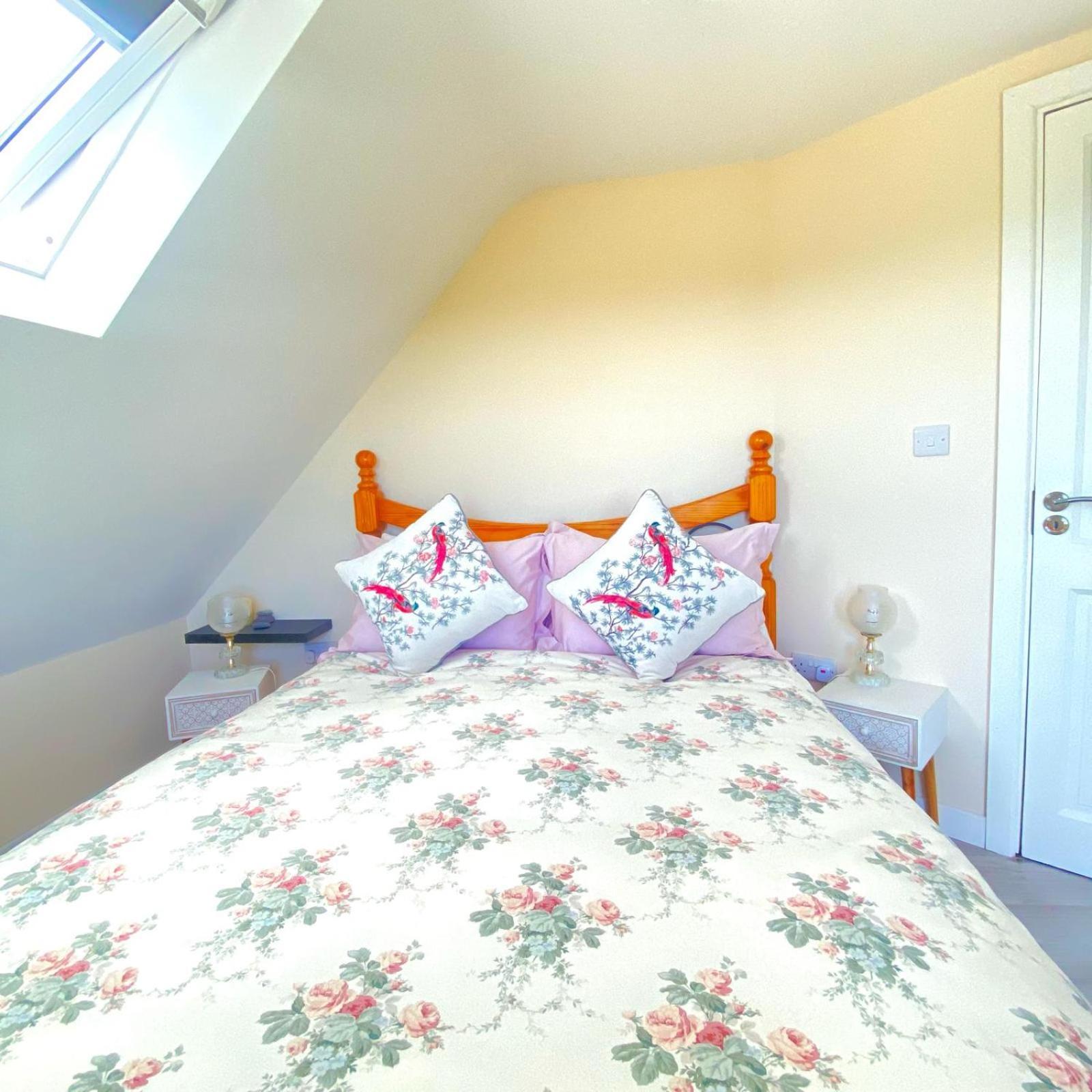 Luxury Holiday Rental With Sea Views On The Wild Atlantic Way Tralee Zewnętrze zdjęcie